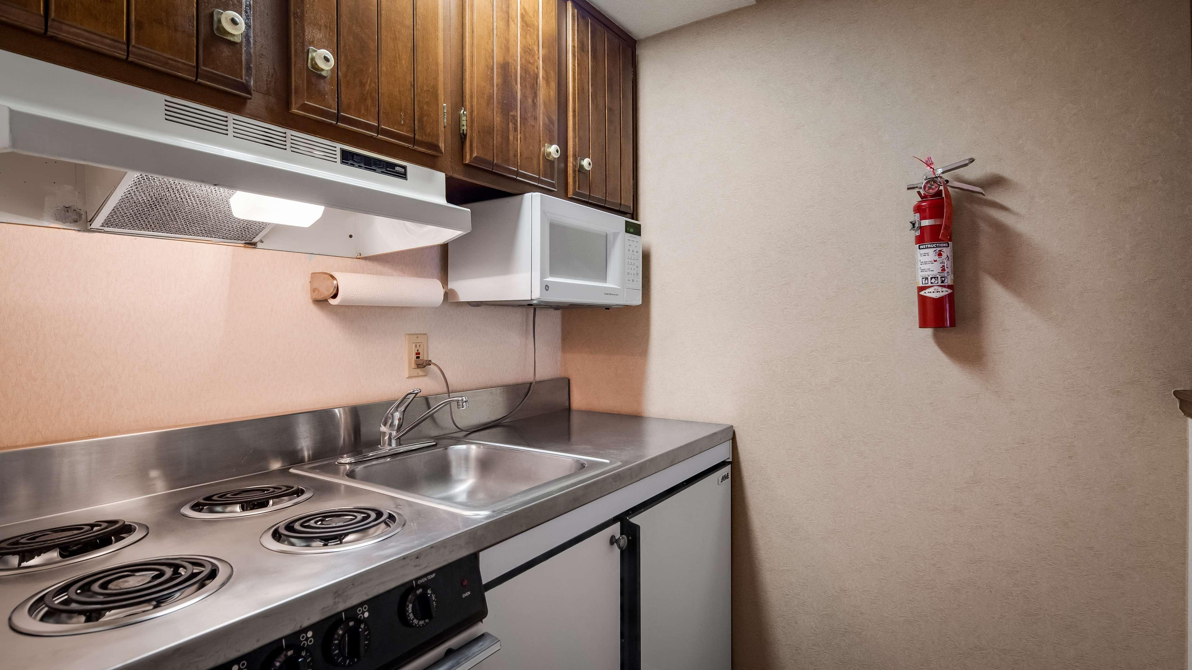 Best Western Plus Morristown Inn-Florham Park Экстерьер фото