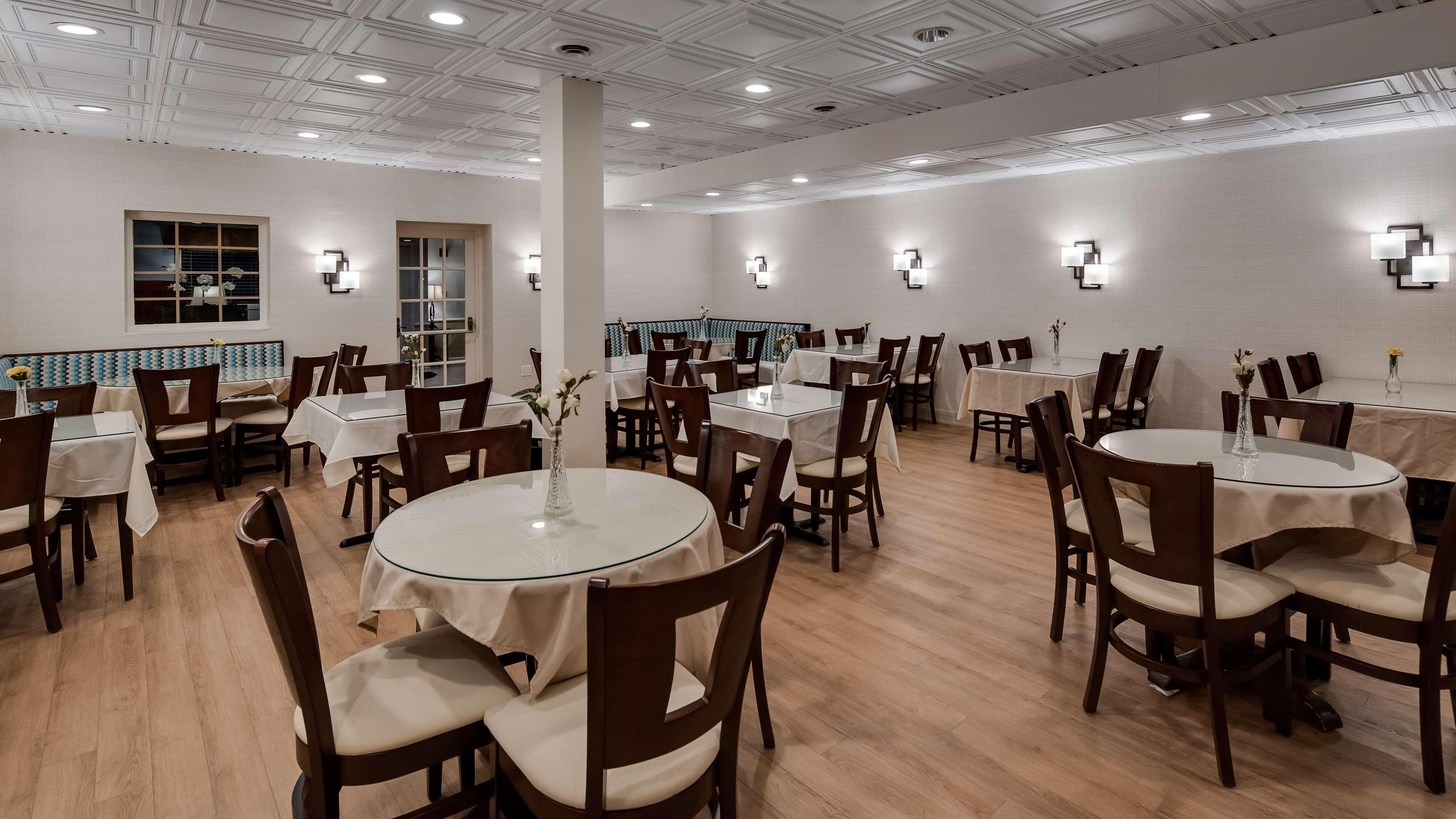 Best Western Plus Morristown Inn-Florham Park Экстерьер фото